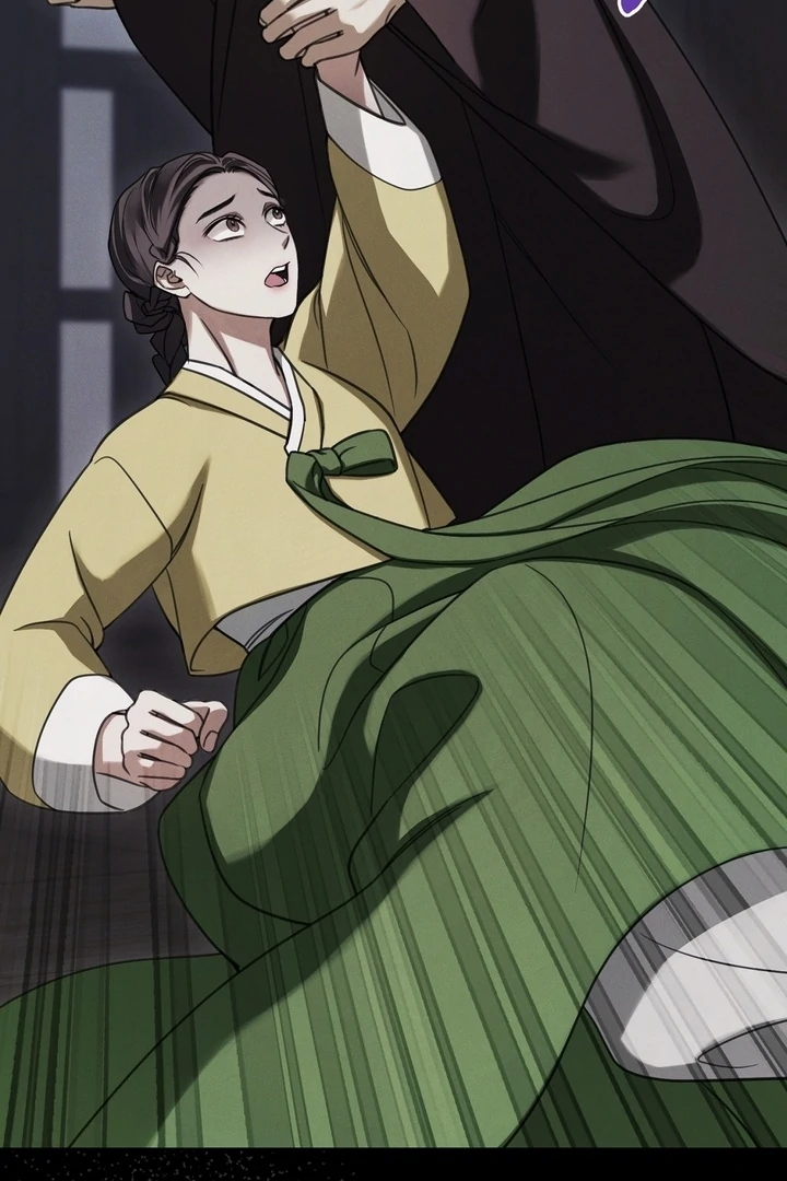 Kiju’s Cursed Scale Chapter 1 - Page 54