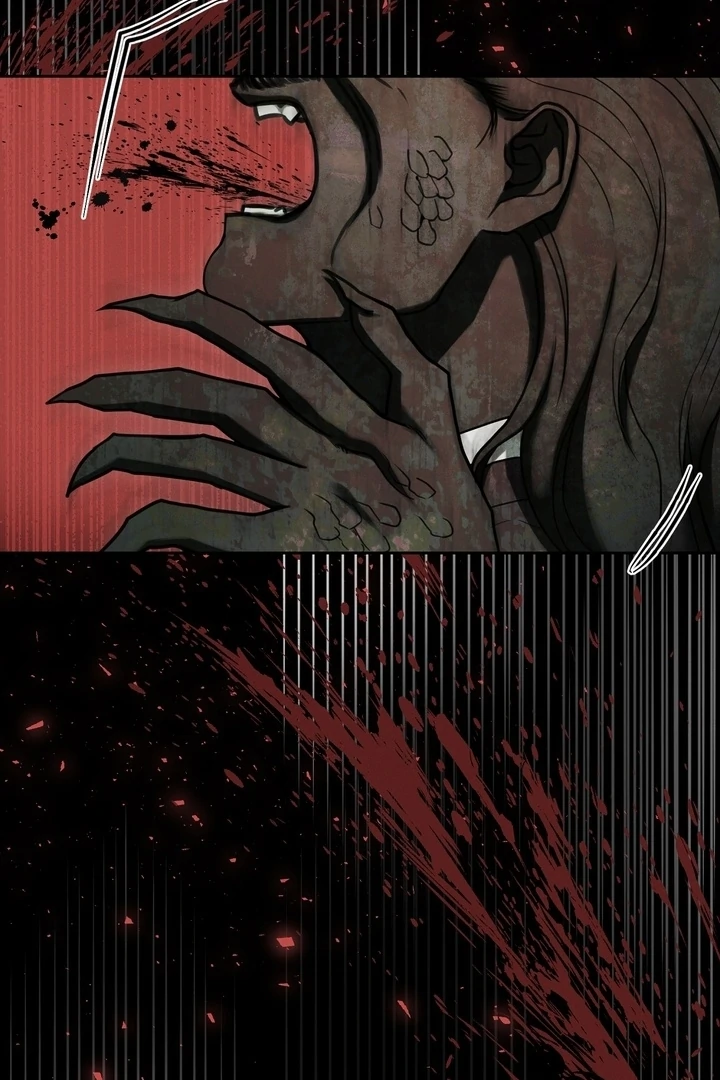 Kiju’s Cursed Scale Chapter 1 - Page 62