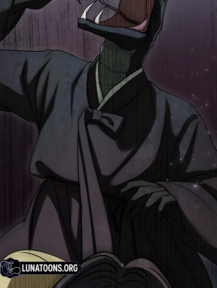 Kiju’s Cursed Scale Chapter 1 - Page 65