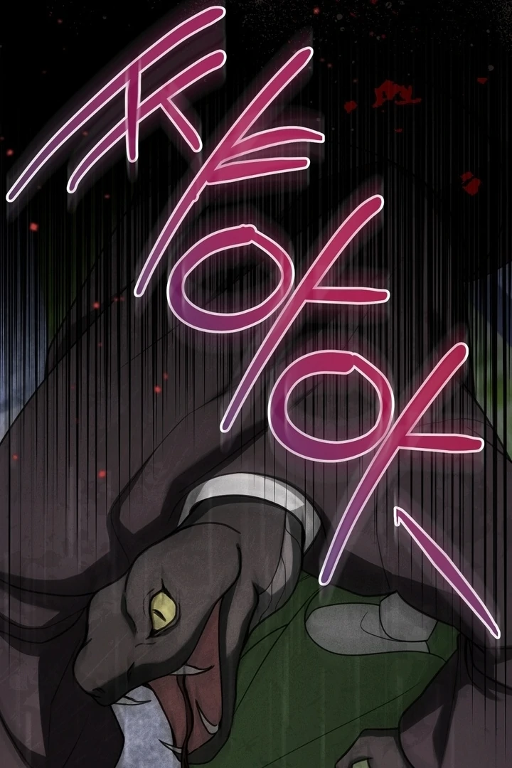 Kiju’s Cursed Scale Chapter 1 - Page 67