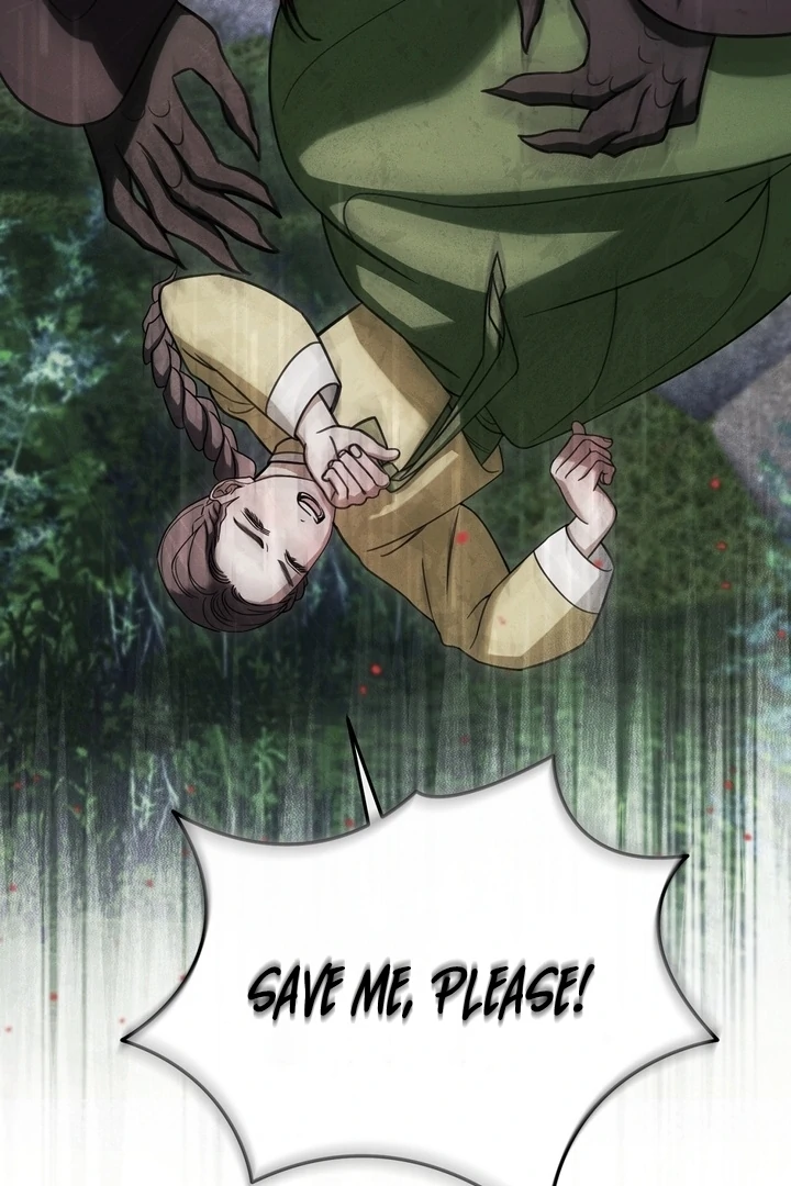 Kiju’s Cursed Scale Chapter 1 - Page 68