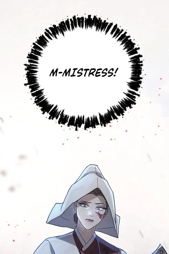 Kiju’s Cursed Scale Chapter 1 - Page 73