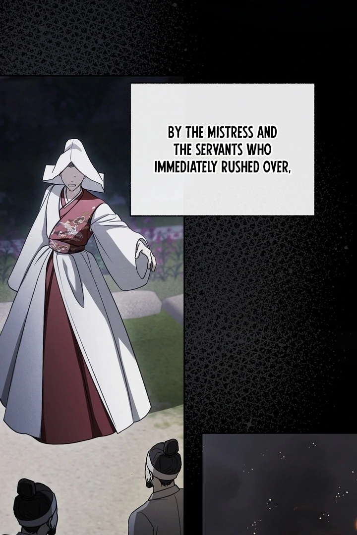 Kiju’s Cursed Scale Chapter 1 - Page 77