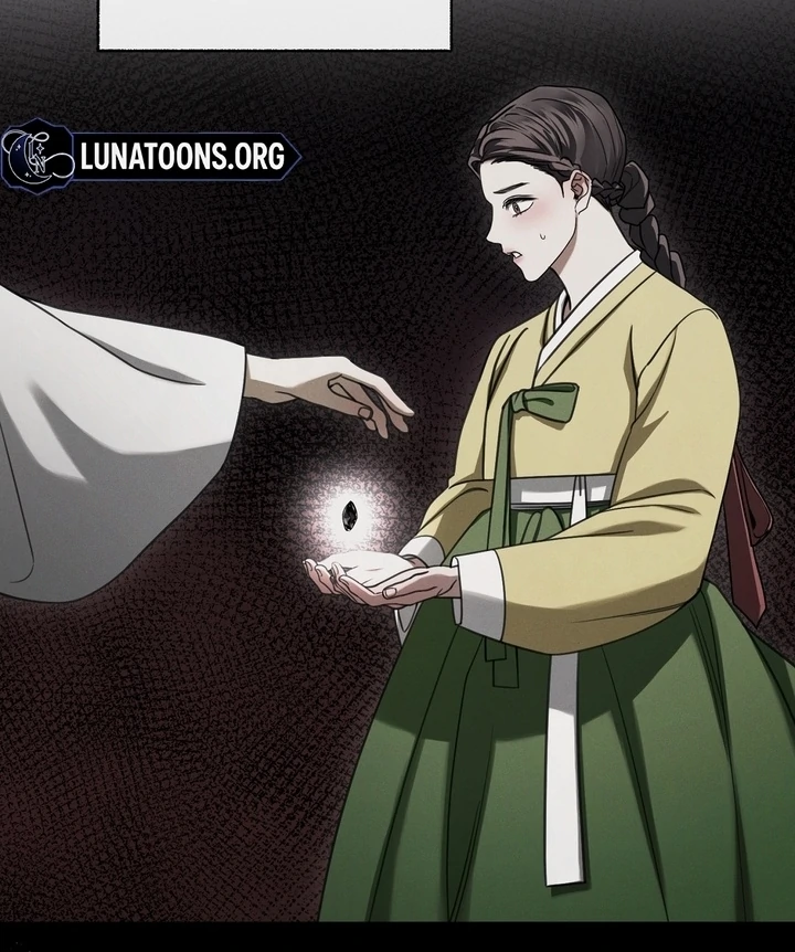 Kiju’s Cursed Scale Chapter 1 - Page 80