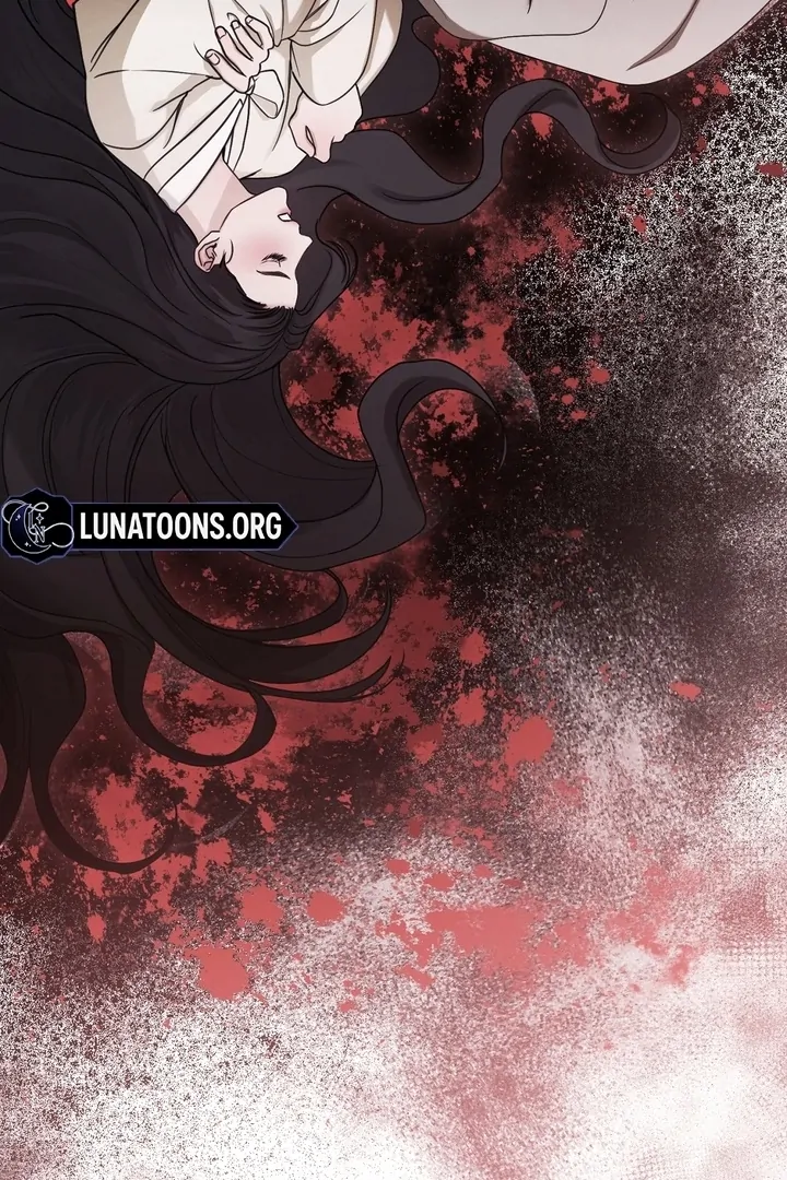 Kiju’s Cursed Scale Chapter 1 - Page 87