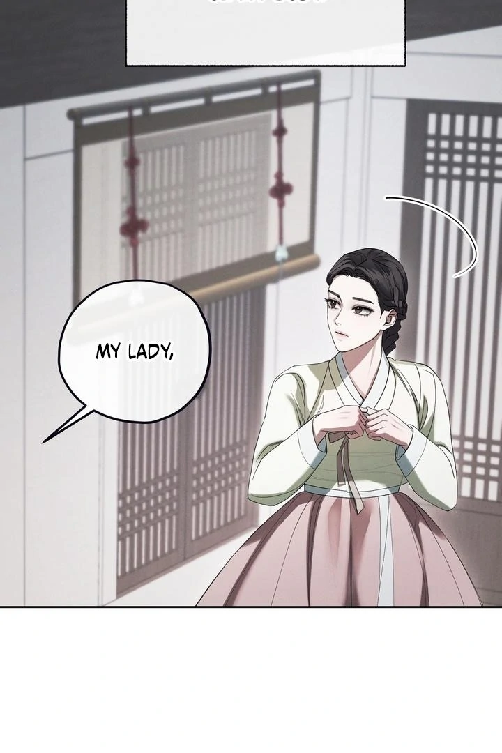 Kiju’s Cursed Scale Chapter 2 - Page 11