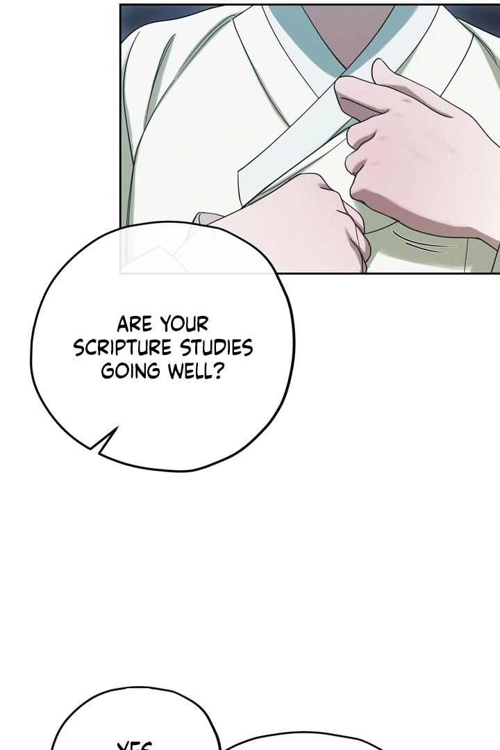 Kiju’s Cursed Scale Chapter 2 - Page 111