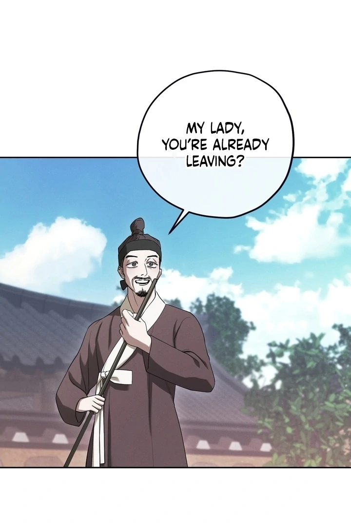 Kiju’s Cursed Scale Chapter 2 - Page 119