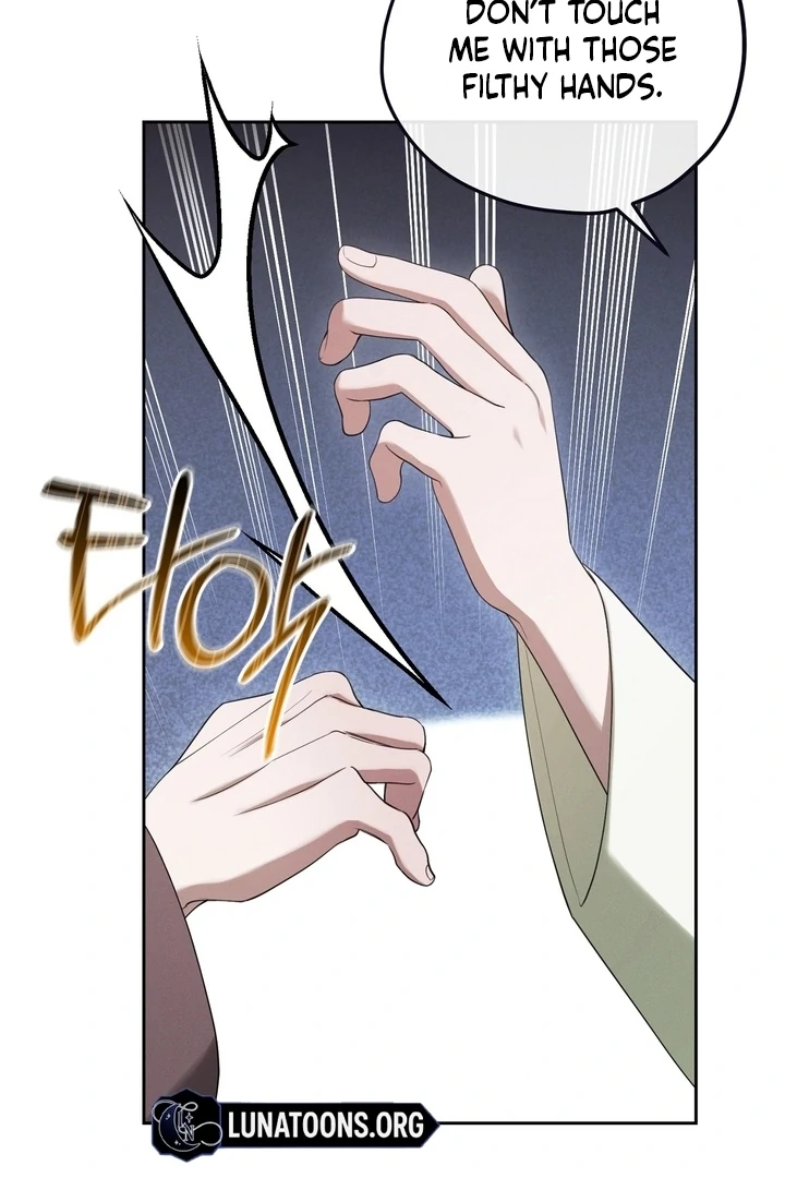 Kiju’s Cursed Scale Chapter 2 - Page 122