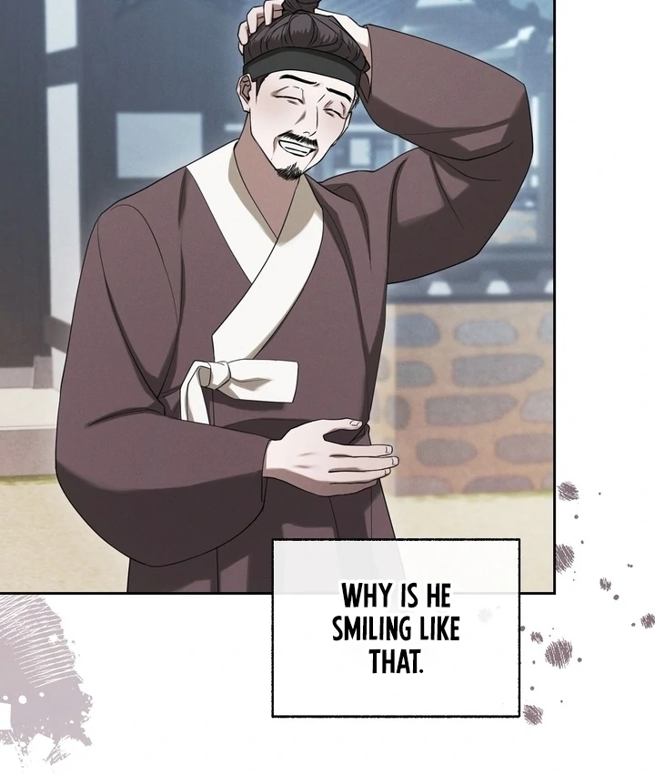 Kiju’s Cursed Scale Chapter 2 - Page 124