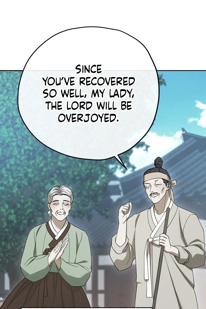 Kiju’s Cursed Scale Chapter 2 - Page 130