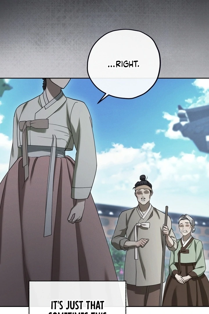 Kiju’s Cursed Scale Chapter 2 - Page 134