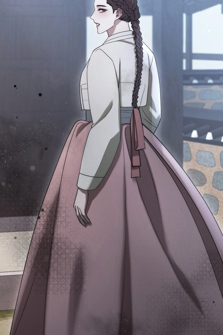 Kiju’s Cursed Scale Chapter 2 - Page 136