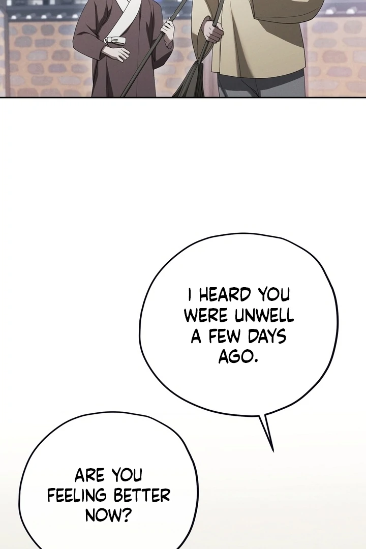 Kiju’s Cursed Scale Chapter 2 - Page 18