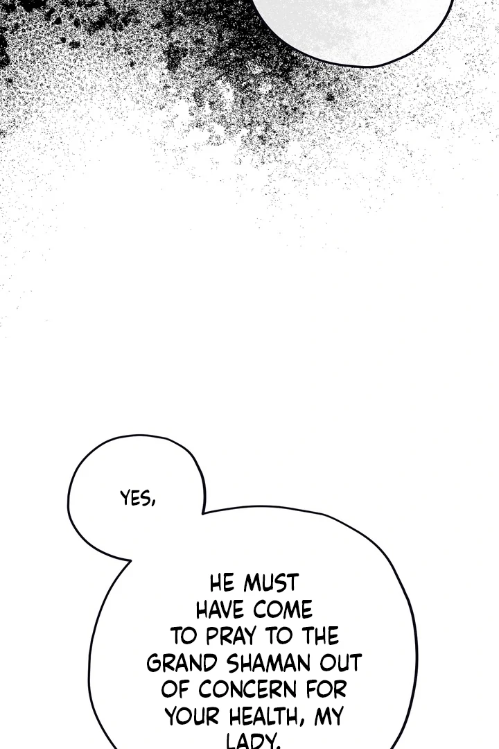 Kiju’s Cursed Scale Chapter 2 - Page 22