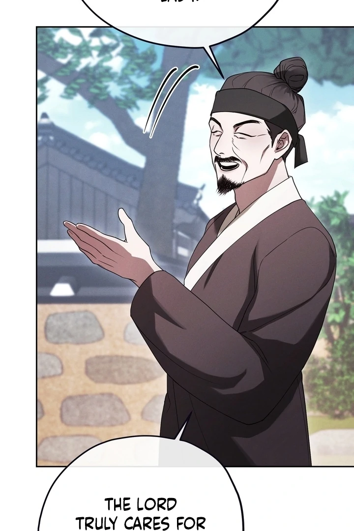 Kiju’s Cursed Scale Chapter 2 - Page 23