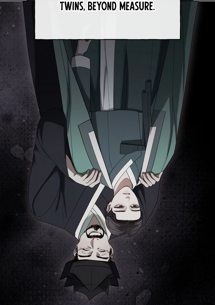 Kiju’s Cursed Scale Chapter 2 - Page 26