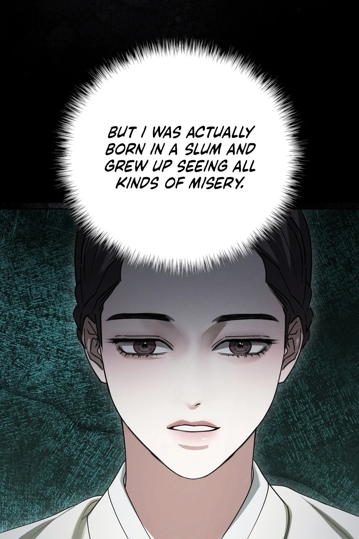 Kiju’s Cursed Scale Chapter 2 - Page 28