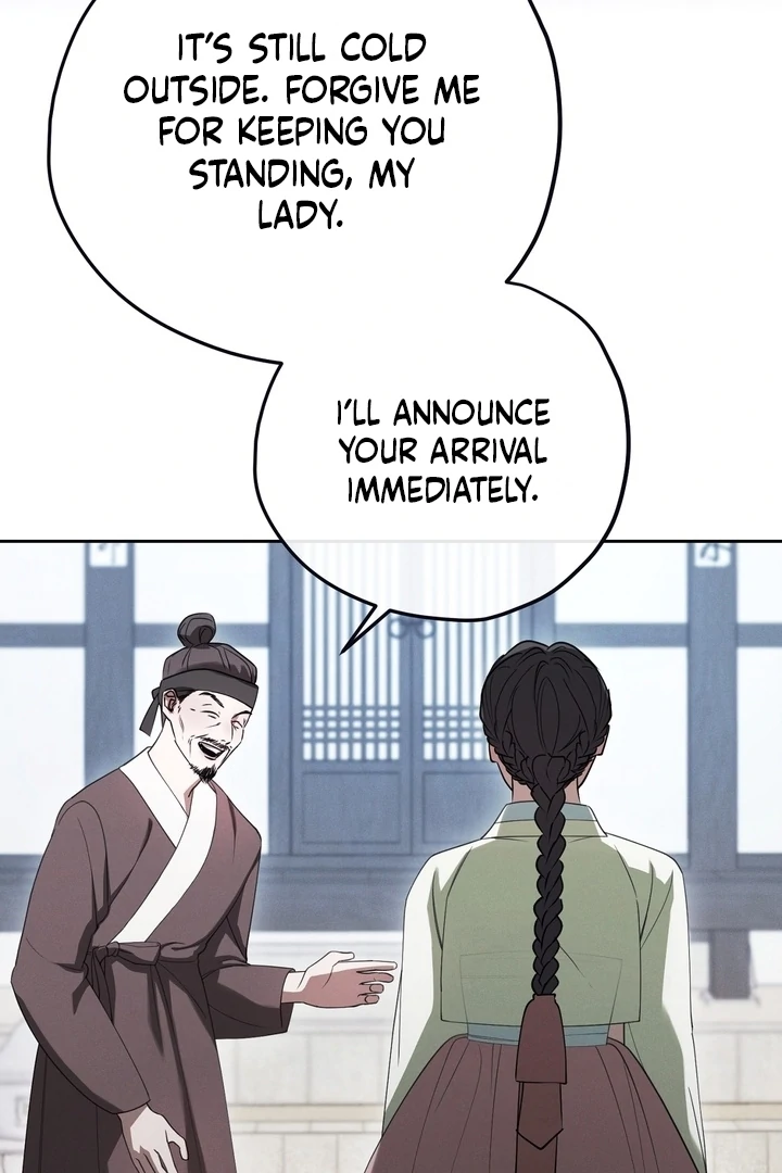 Kiju’s Cursed Scale Chapter 2 - Page 33