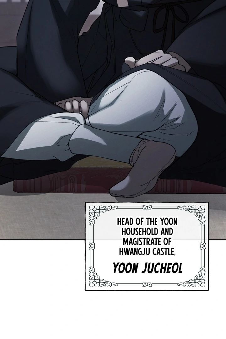 Kiju’s Cursed Scale Chapter 2 - Page 37