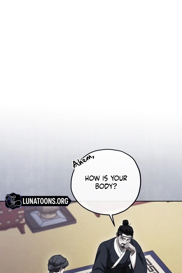 Kiju’s Cursed Scale Chapter 2 - Page 38