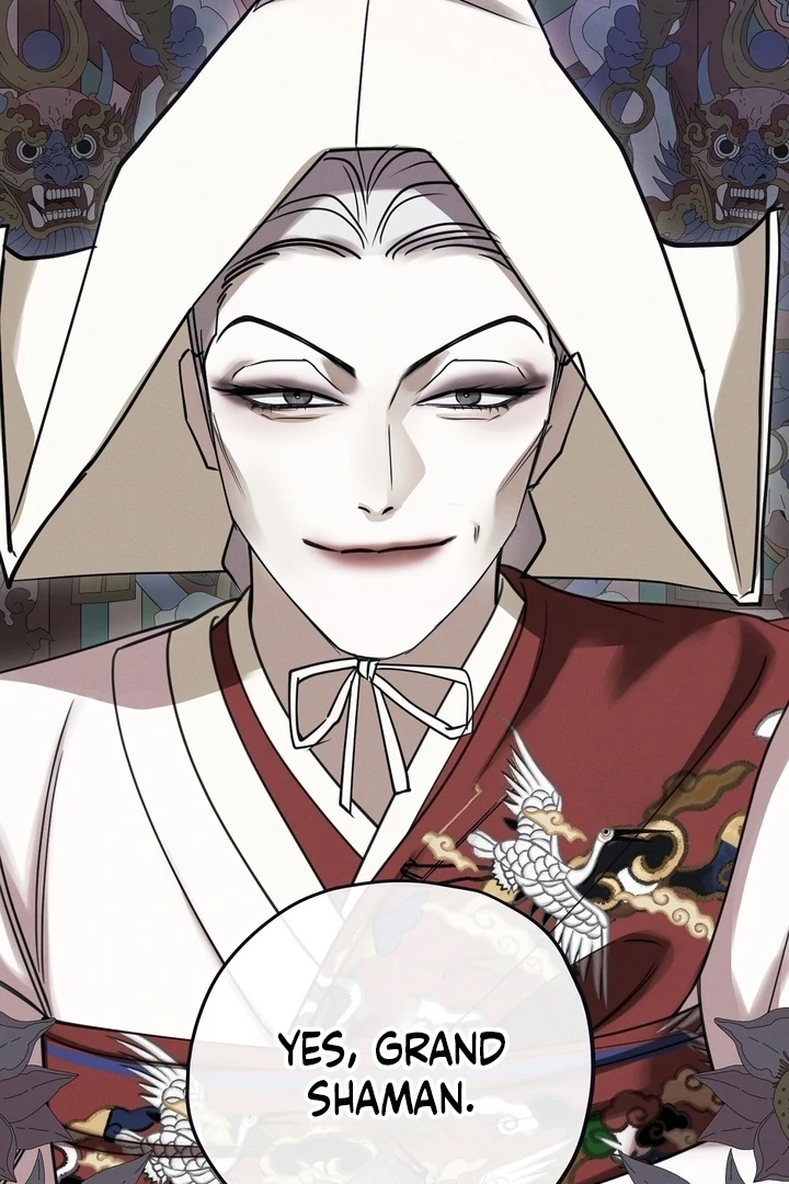 Kiju’s Cursed Scale Chapter 2 - Page 44