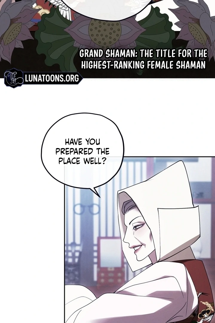 Kiju’s Cursed Scale Chapter 2 - Page 45