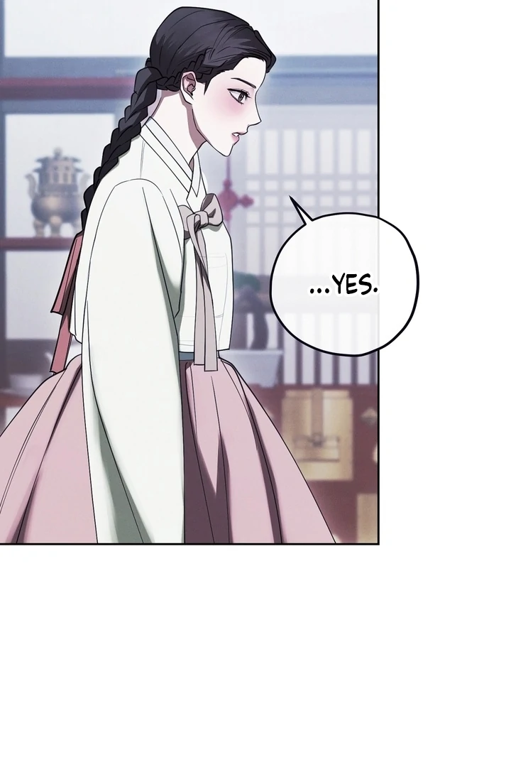 Kiju’s Cursed Scale Chapter 2 - Page 47