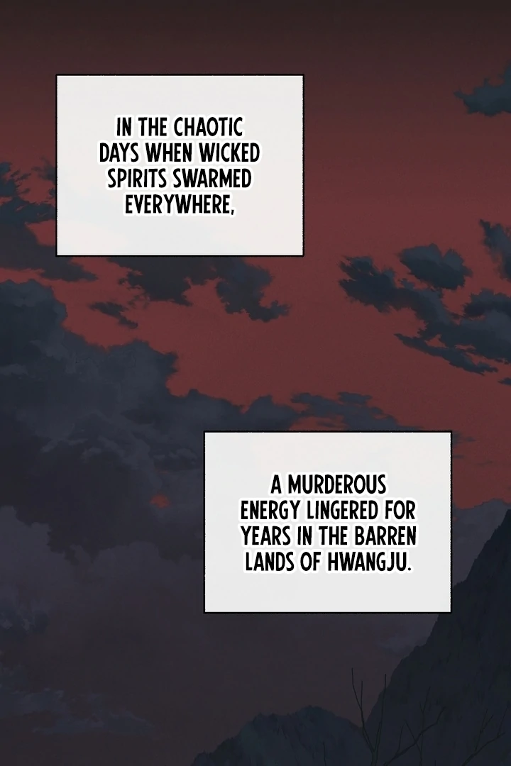 Kiju’s Cursed Scale Chapter 2 - Page 52