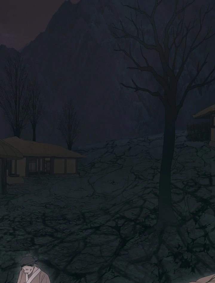 Kiju’s Cursed Scale Chapter 2 - Page 53