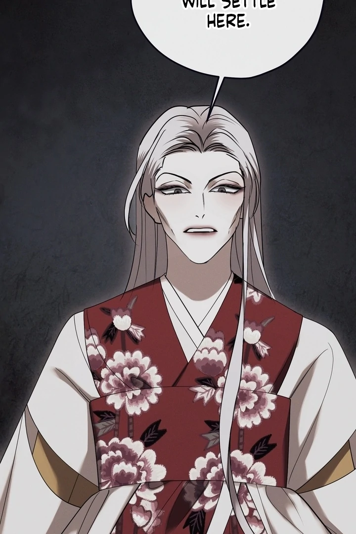 Kiju’s Cursed Scale Chapter 2 - Page 57