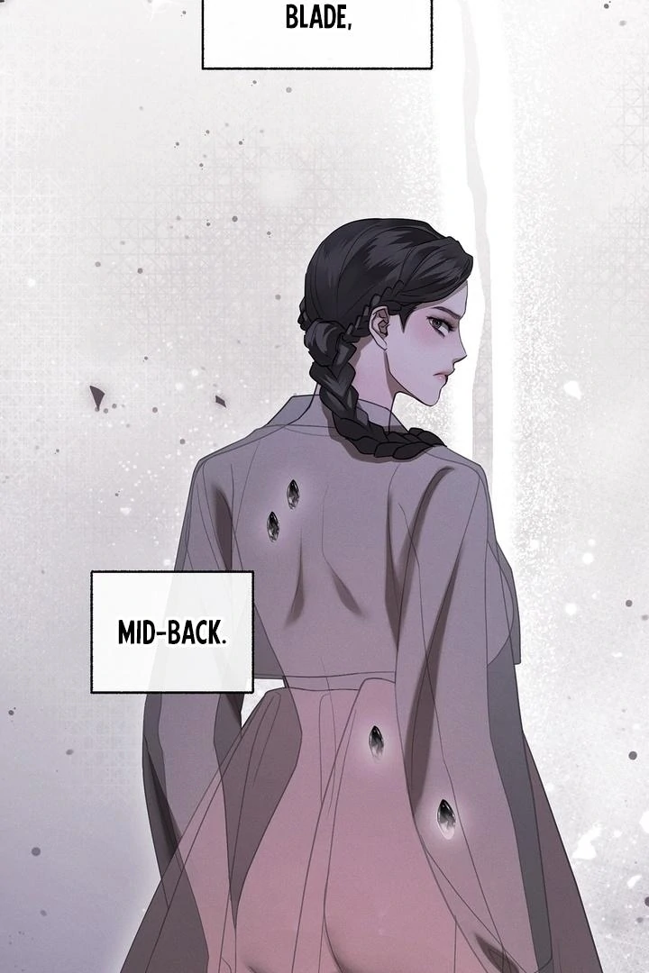 Kiju’s Cursed Scale Chapter 2 - Page 8