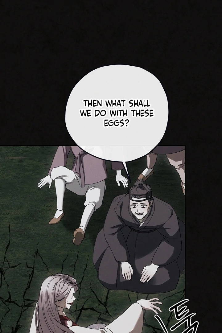 Kiju’s Cursed Scale Chapter 2 - Page 73