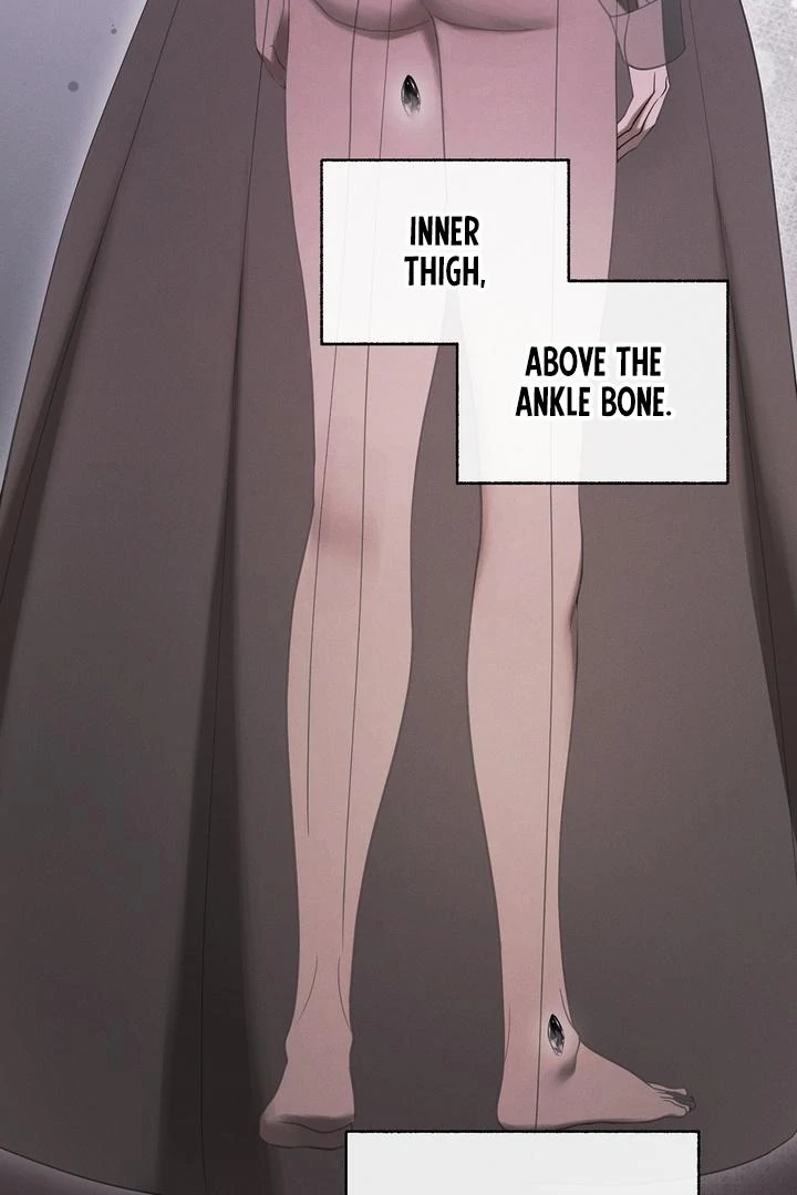 Kiju’s Cursed Scale Chapter 2 - Page 9