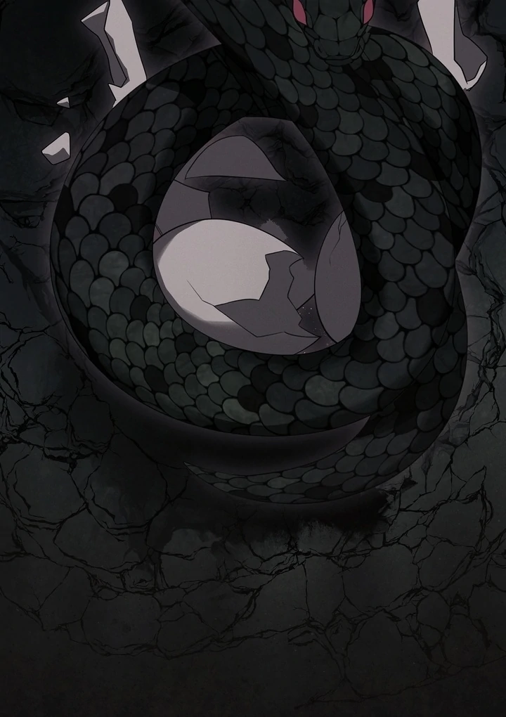 Kiju’s Cursed Scale Chapter 2 - Page 82