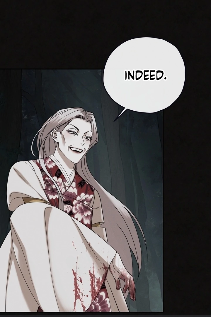 Kiju’s Cursed Scale Chapter 2 - Page 87