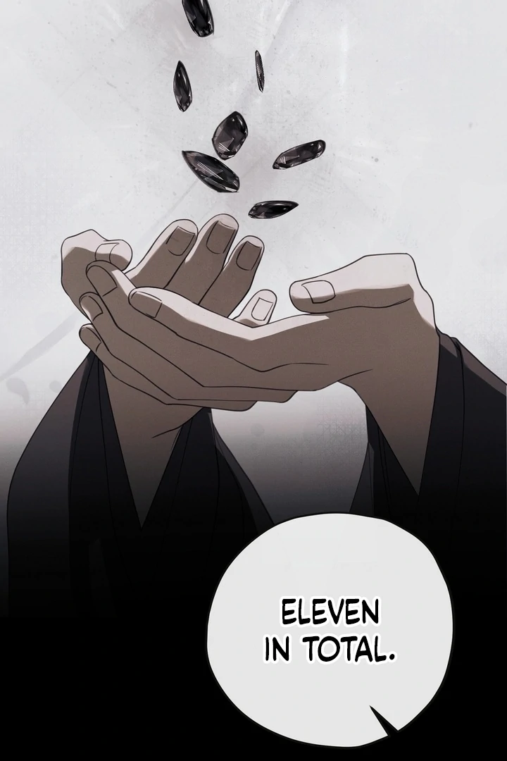Kiju’s Cursed Scale Chapter 2 - Page 89