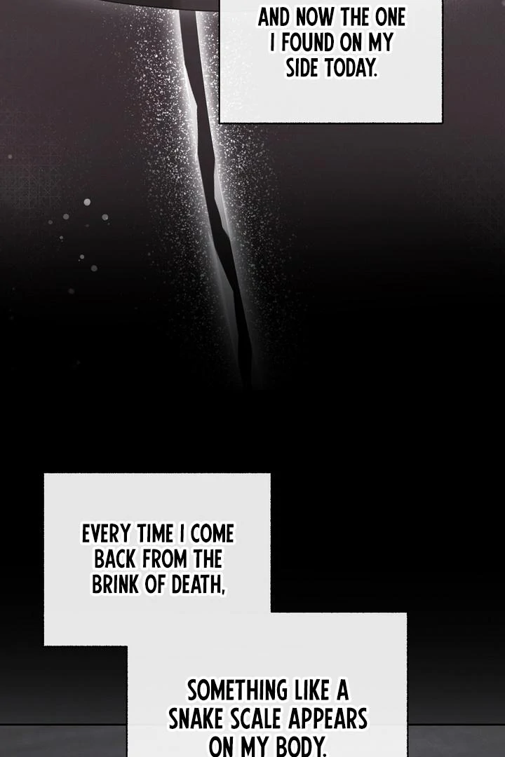 Kiju’s Cursed Scale Chapter 2 - Page 10