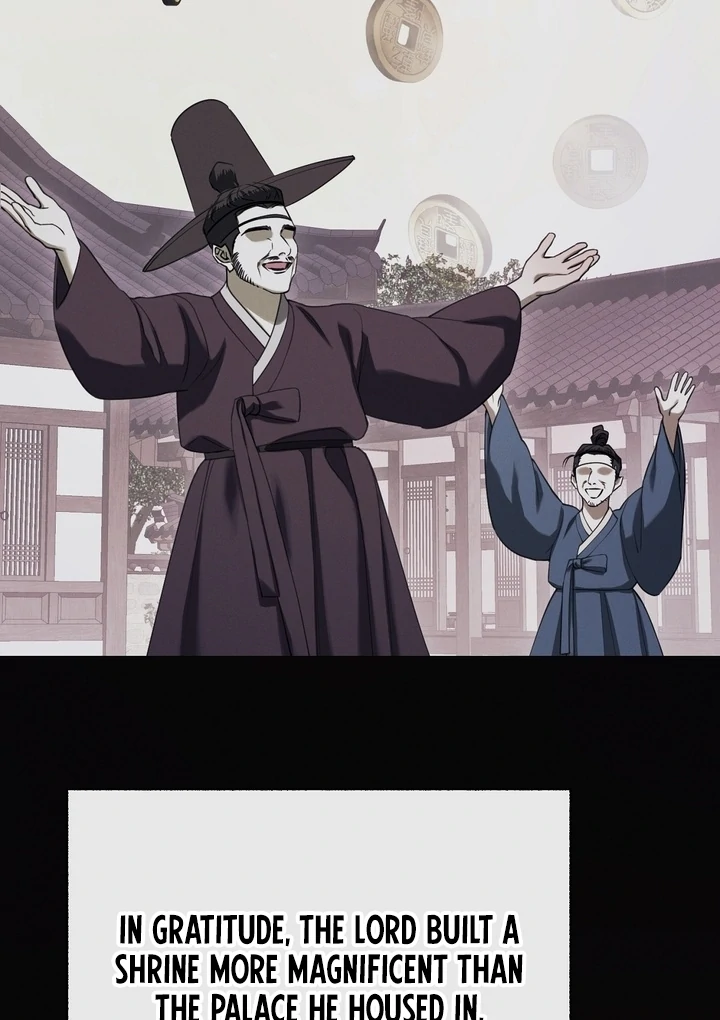 Kiju’s Cursed Scale Chapter 2 - Page 95