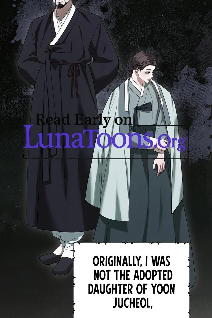 Kiju’s Cursed Scale Chapter 3 - Page 2