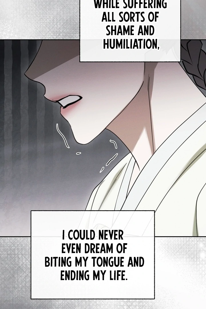 Kiju’s Cursed Scale Chapter 3 - Page 105