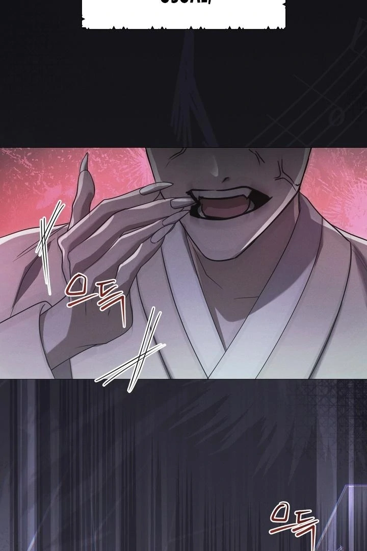 Kiju’s Cursed Scale Chapter 3 - Page 12