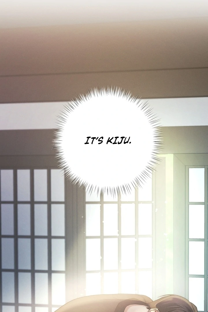 Kiju’s Cursed Scale Chapter 3 - Page 116