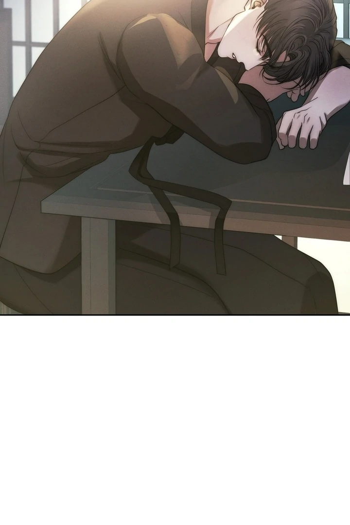 Kiju’s Cursed Scale Chapter 3 - Page 117