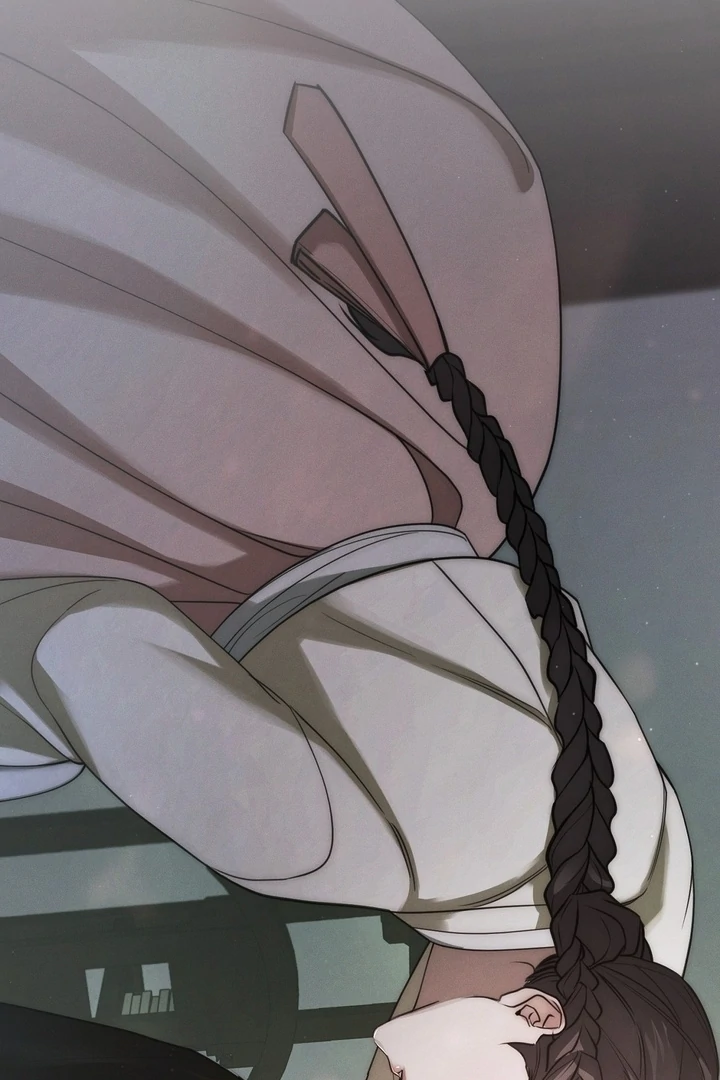 Kiju’s Cursed Scale Chapter 3 - Page 125