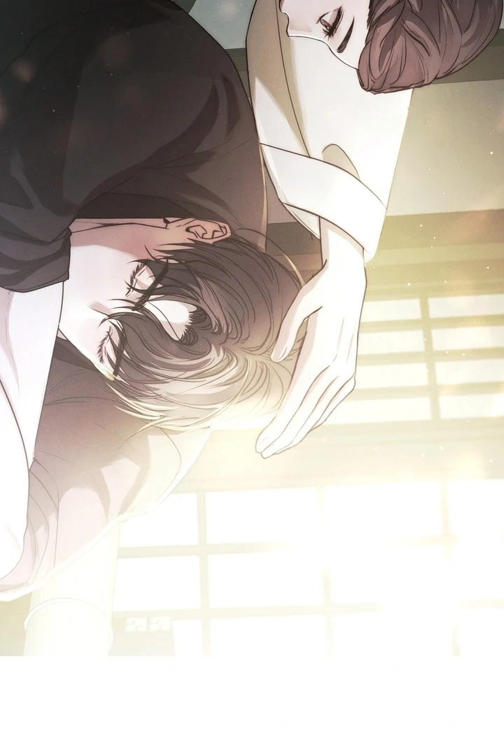 Kiju’s Cursed Scale Chapter 3 - Page 126