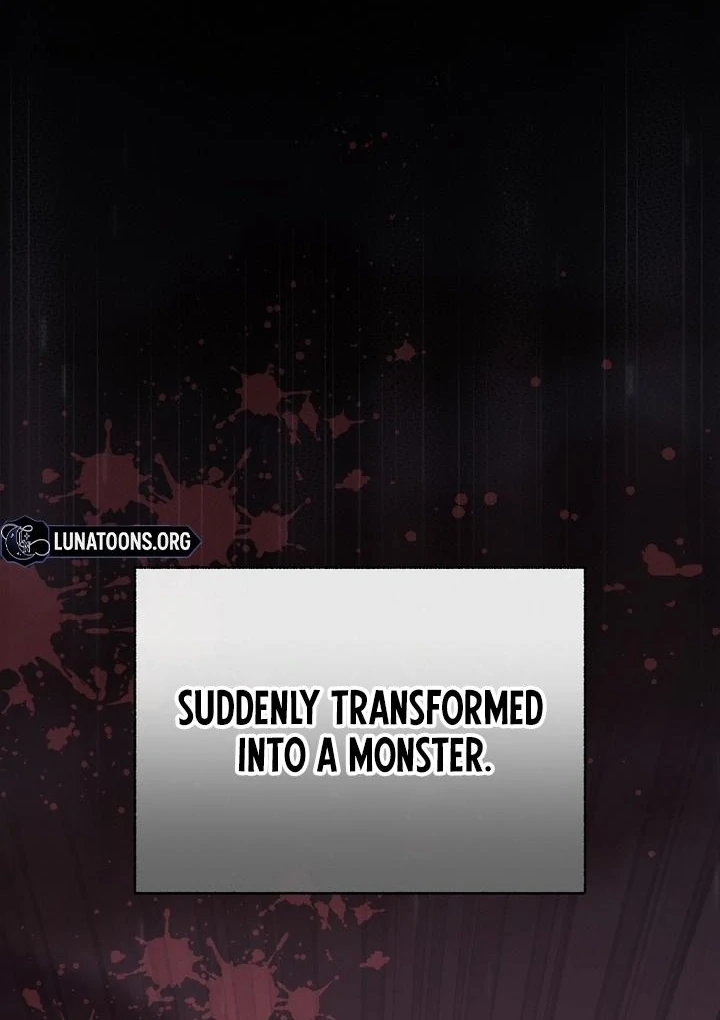 Kiju’s Cursed Scale Chapter 3 - Page 14