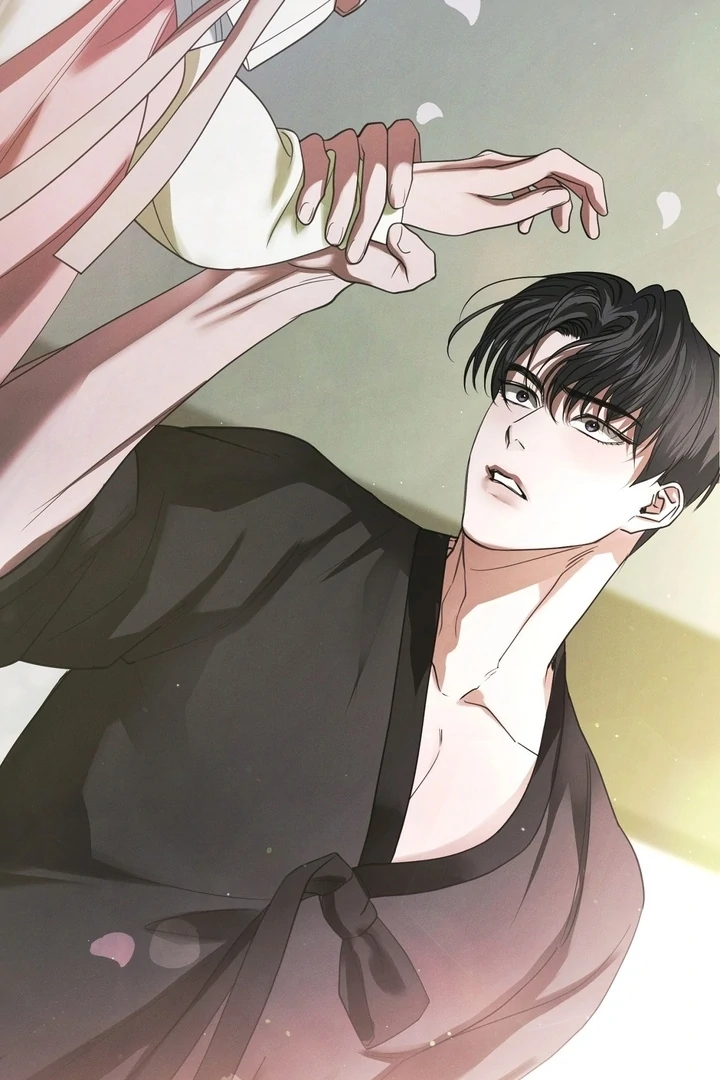 Kiju’s Cursed Scale Chapter 3 - Page 131