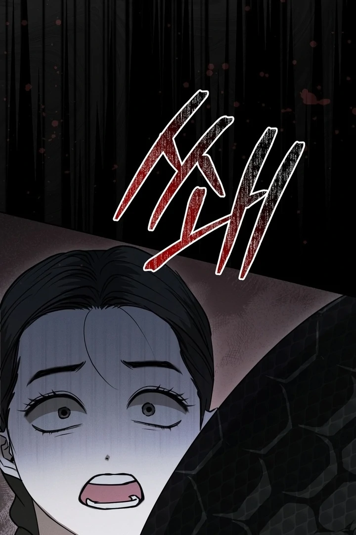 Kiju’s Cursed Scale Chapter 3 - Page 19