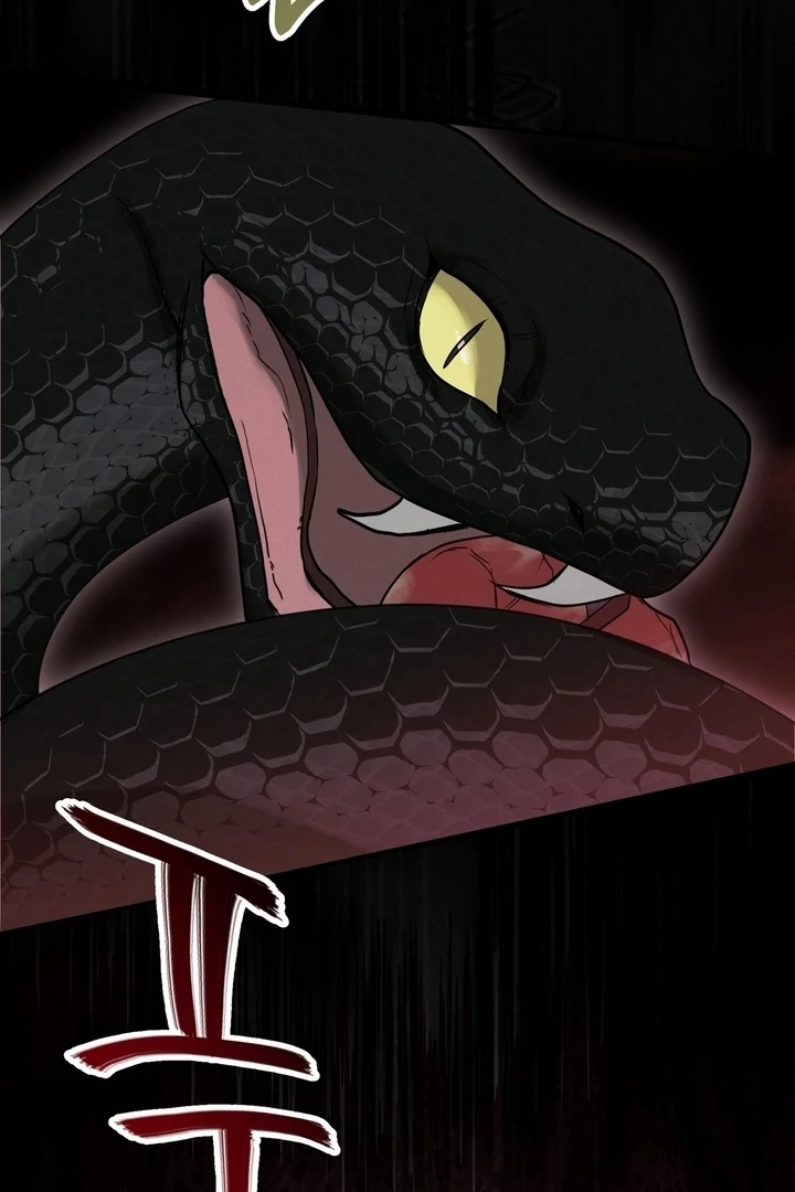 Kiju’s Cursed Scale Chapter 3 - Page 23